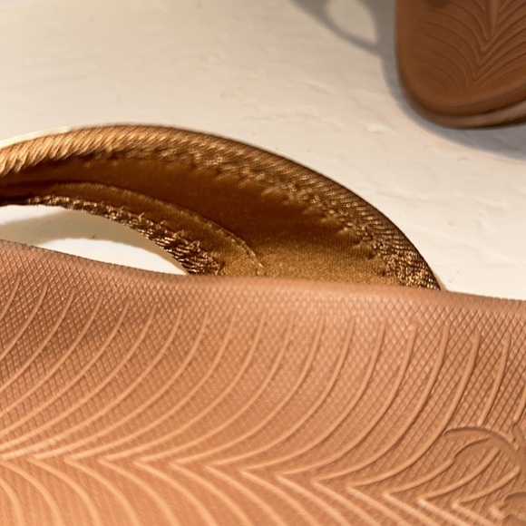 kuailu mens flip flops